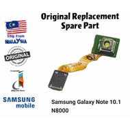 Samsung Note 10.1 N8000 3G & WiFi LED Flash light and Light Sensor  Replacement Part