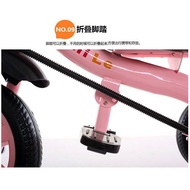 New Children's Tricycle Bicycle Baby Children's Bicycle Baby Stroller2-5Years Old Baby stroller