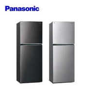 新上市【PANASONIC 國際】NR-B493TV 498公升 雙門 變頻冰箱 一級能效(26999元)