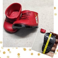 Big Doll Simulation Doll Shoes Doll Shoes Variety Options ELPS
