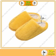 GO-Style Indoor Slipper Home Slipper Selipar Rumah House Slippers Room Slipper Selipar Bilik Tidur 室