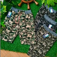 DISKON BESAR!!! CELANA PENDEK DISTRO LORENG PRIA DEWASA 60 RB DAPAT 5 PCS/ CELANA PENDEK LORENG COD 
