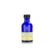 Neals Yard Remedies Organic Baby Massage Oil