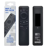 New BN59-01455A Solar Voice Remote Control for Samsung Smart TV, NEO QLED Crystal UHD OLED BN59-0145