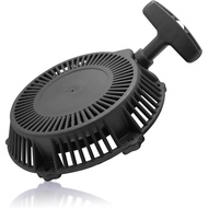 EU2000i Pull Start Recoil Starter, Pull Start Assembly Replacement for EU2000i Inverter Generator 28