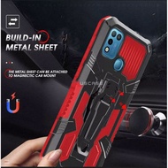 CASE Robot Oppo RENO 5F 5 4f 4 2f