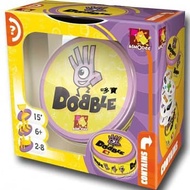 Dobble Traditional Chinese Version [FunKing Board Game]