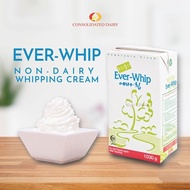 Everwhip Ever Whip Whip Cream 1030g