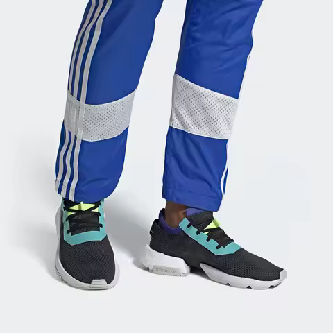 adidas Genuine Trefoil Unisex POD-S3.1 Casual Shoes EE4854