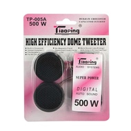 Piezo Tweeter American Boss TW-004A /005A Tweeter mobil American Boss