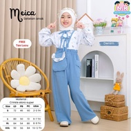 Cel Set|Meica Girls' Suit|