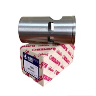 KNB Yamaha TZR150 TZR 150 62mm Cylinder Liner Sleeve Sarung Motosikal Engine 2 Stroke Blok Block Pis
