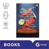 Gramedia Surabaya - Dishes Above the Clouds