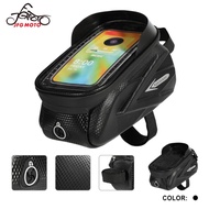 กระเป๋าหน้ารถจักรยานยนต์ JFG MOTO สำหรับ Q20 Ridstar