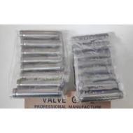 Intake&Exhaust Valve Guide Exhaust Guide Intake Valve For Mitsubishi 4G93 Total 16pcs