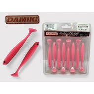 DAMIKI ANCHOVY SHAD LURE