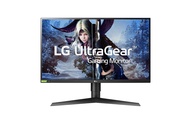 UltraGear QHD 27-Inch Gaming Monitor 27GL850-B, Nano IPS 1ms (GtG) with HDR 10 Compatibility and NVI