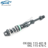 06L115401S For VW EA888 GEN3 Golf MK6 Tiguan Touran Scirocco Passat B8 Sharan Jetta Oil grid oil fil