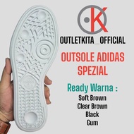 Outsole Adidas Spezial