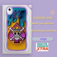 Vivo Y53S 4G Y55+ Y55S 2023 Y75 T1 Y71 T71I Y81 Y83 Y81I Y91 Y91I Y93 Y95 Y91C Y1S Y90 5G Phone Case