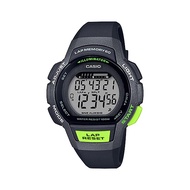 CASIO YOUTH SPORTs LWS-1000H-1A LWS-1000H