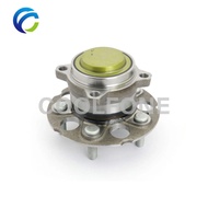 Rear Wheel Hub Bearing For HONDA CR-V II V RD RW1 RW2 RT5 K24A1 L15BY LFB1 2001-2018 42200-TLB-A51 4