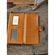 Leather wallet. Garut leather wallet. Women's leather wallet. Genuine leather wallet. leather wallet