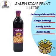 JALEN Kicap Pekat (1 KG) / JALEN Dark Soy Sauce (1 KG)