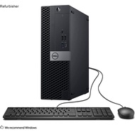 Dell OptiPlex 7050 SFF Core i5 8500 / 7070SSF i7 9700 16GB DDR4 (CPU only)