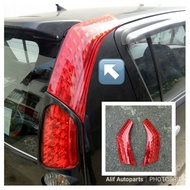 💥READY STOCK💥Tail Lamp Cover Lampu Belakang Rear Perodua Myvi 1st Old/Lama