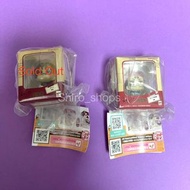 咒術廻戰扭蛋 宿儺 mini look up megahouse 甚爾 七海