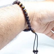 Sea Root Bracelet, Original 6mm Current Rope