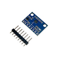 Six- IMU Module ICM42688 Attitude Gyroscope Sensor for Smart Car Drone Robot Stabilization Projects-