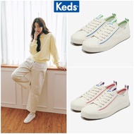 [KEDS KOREA]100％ Authentic Champion American Kickstart Piping Snow Shoes Korean Fashion