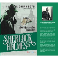 Book - Sherlock Holmes - Holmes's Last Work - Sir Arthur conan doyle (Paperback)