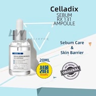 【CELLADIX】Celladix Sebum Rebalancing RX 131 Ampoule 20ml
