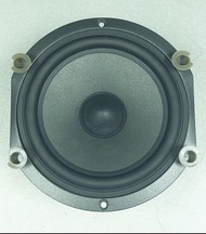 Focal 中底音單元喇叭一隻