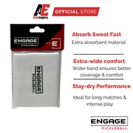 Engage Double Wide Wristband