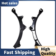 For  G30 G38 2017-2019 Car  Flares-Arch Panel Trim Lip Cover