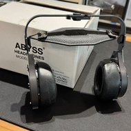 【PM Best Price】 Abyss AB1266 PHI TC Audio Reference Headphone Mirai Audio