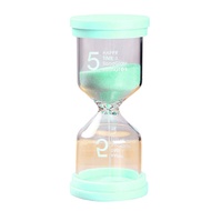 1/3/5/10/15/20/30/45/60 Minutes Hourglass Children Teeth Do Homework Sand Clock Long Time Meter Watc
