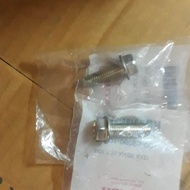 95701-08025-00 Genuine Boat 8 25mm.no. 12 Lower Disc Brake Pump Holder For All Wave Models And Other
