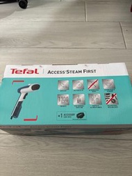 Tefal Access Steam First 熨斗