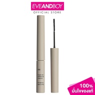 3CE-Super Slim Waterproof Mascara 3CE
