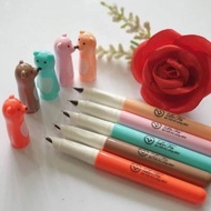 LeTa Bear Pen 001