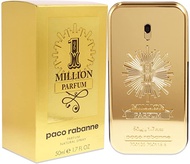 น้ำหอมแบรนด์ 1 Million for men 100ml น้ำหอมผู้ชายแบรนด์ดังติดทนนาน