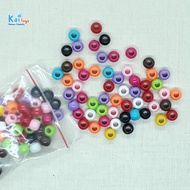 Manik Bulat 8 mm / Mote