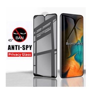 Tempered Glass Anti SPY XIAOMI poco X7 PRO/M6/M6 PRO/X6/X6 PRO/M3 PRO 5G/M4 PRO 4G/M4 PRO 5G