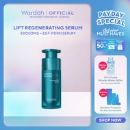 [TRENDING NOW] Wardah Lift Regenerating Serum 30 ml (Exosome + EGF-PDRN Serum)