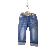 Anjier Brand Kids Jeans 8053